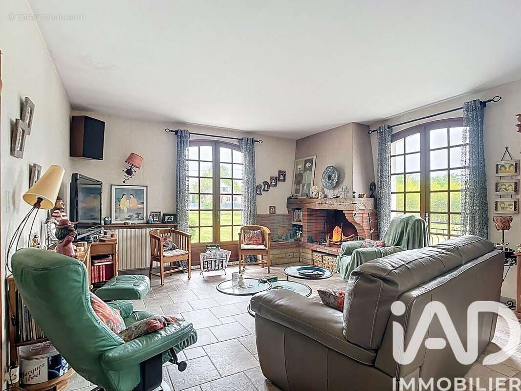 Photo 8 - Maison à SEPTFONDS