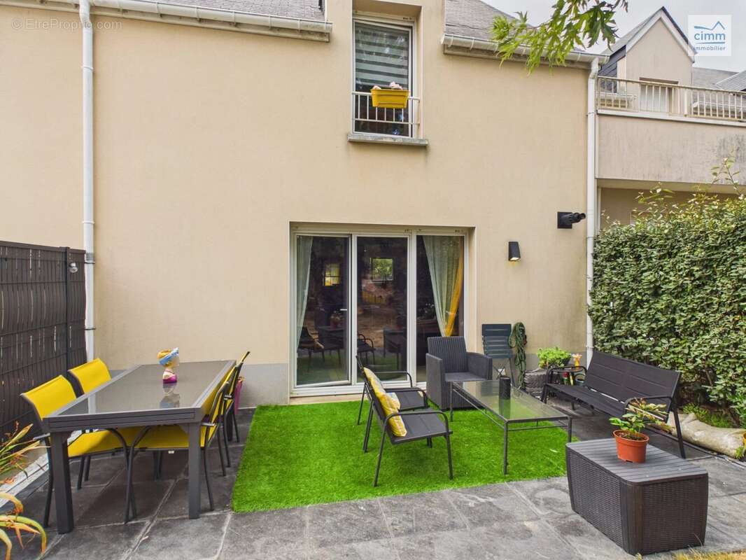 Maison de 82 m² - photo 13