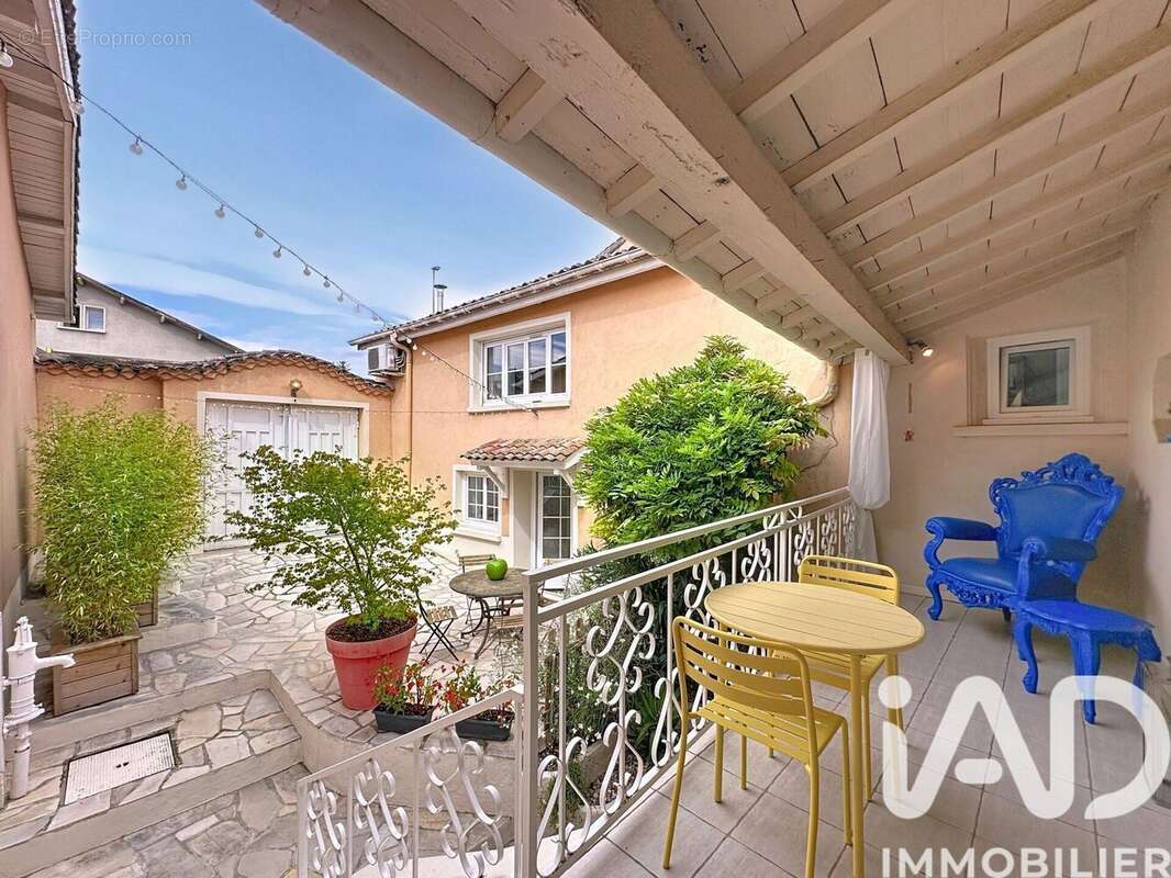 Photo 7 - Maison à CHARLY