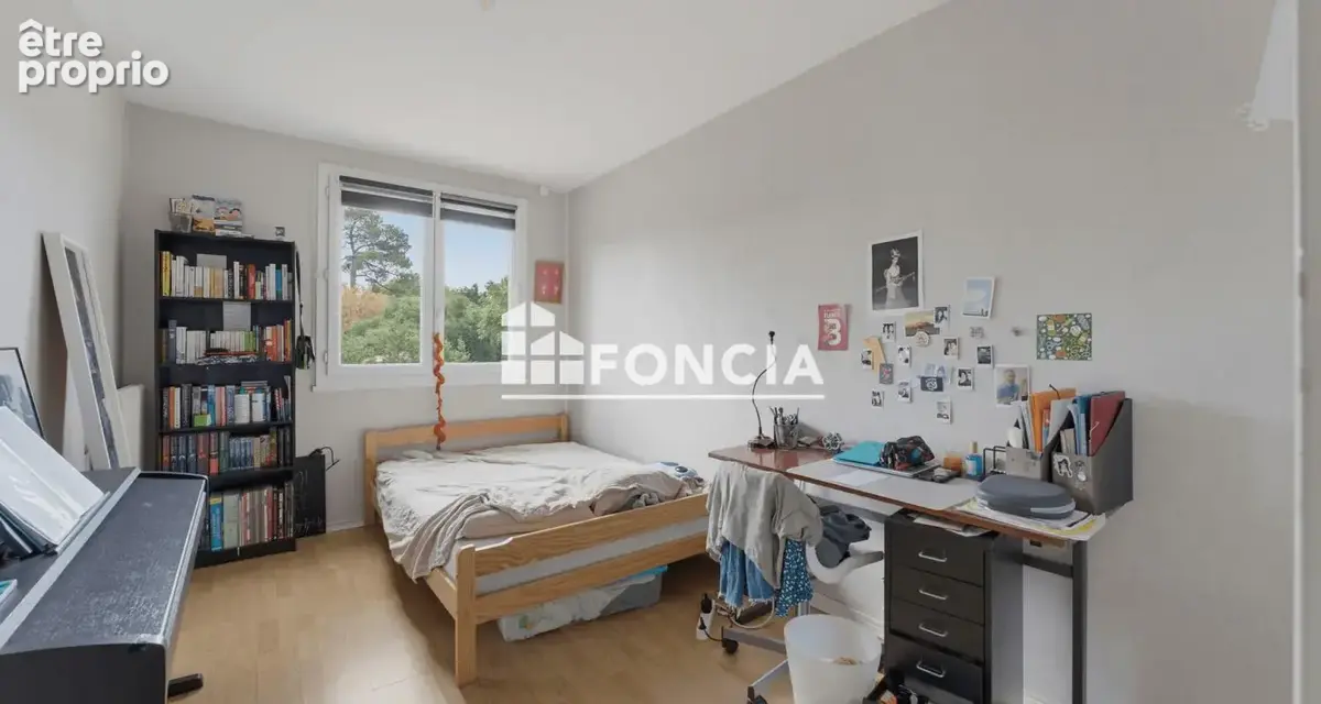 Appartement T4 à vendre à Mérignac – 68 m² – Tramway à 200 m - photo 6