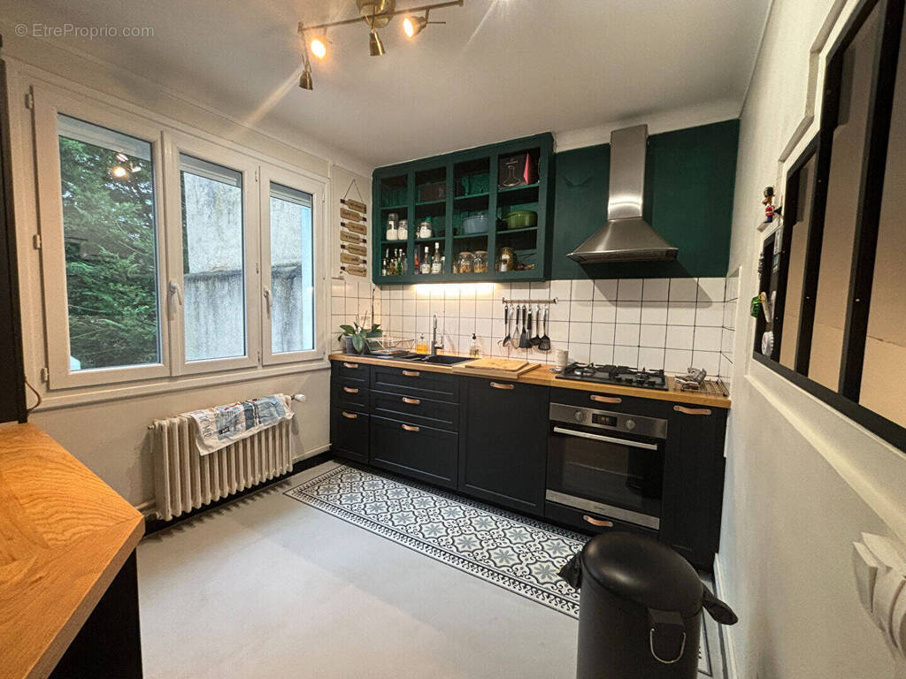 Maison à CHATEAUROUX