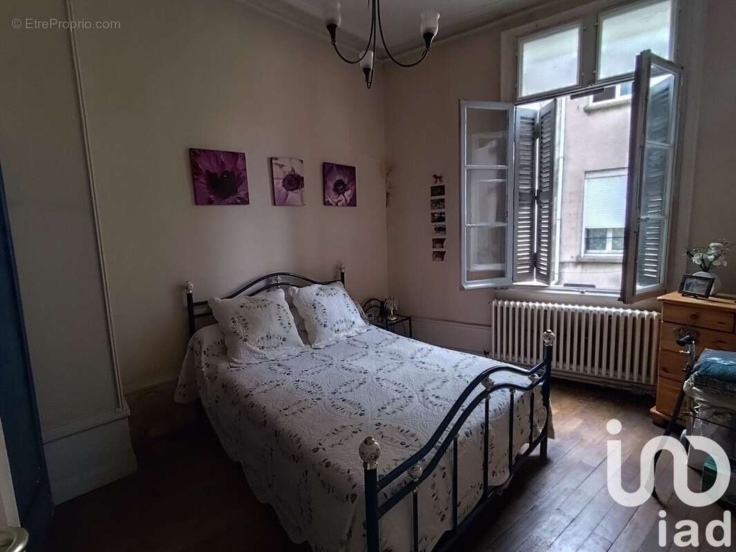 Photo 9 - Appartement à CHINON