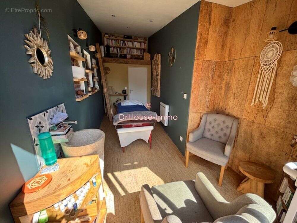 Maison à CYSOING