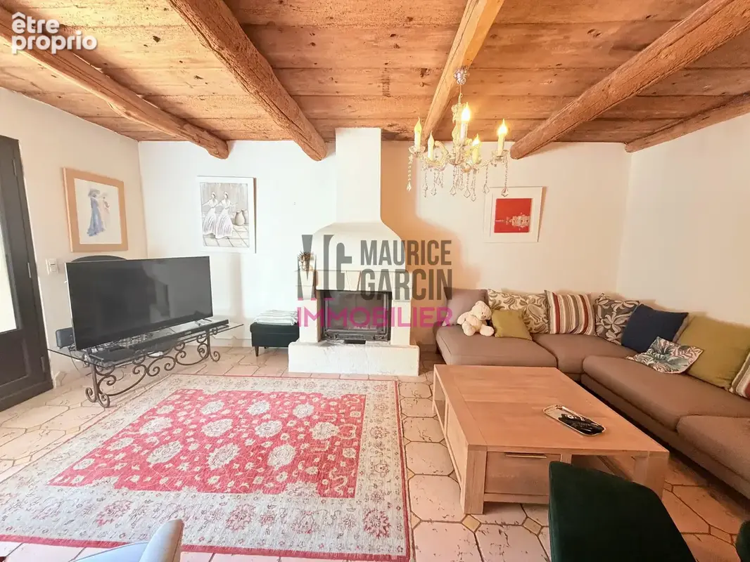 Maison 7 pièces 178 m² à vendre à Cabannes (13440) - photo 4