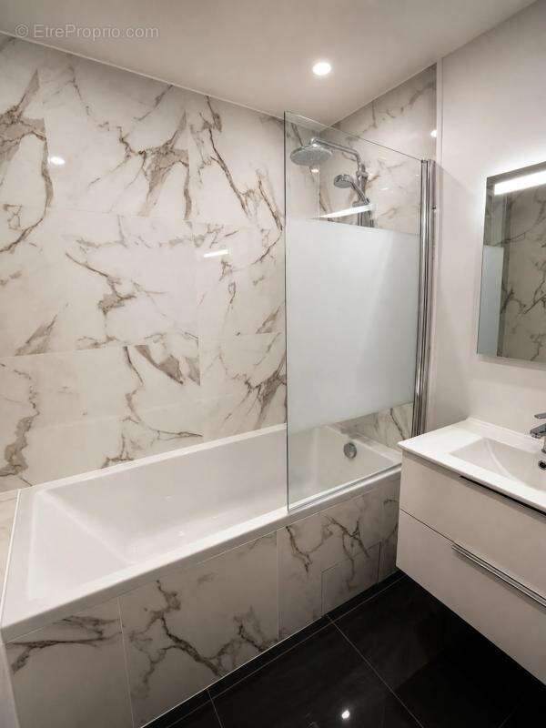 Appartement de 3 pièces de 63 m² à Chelles - photo 9