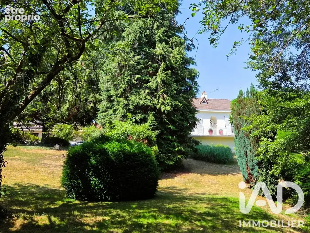 Photo 1 - Maison à CHAUCHE