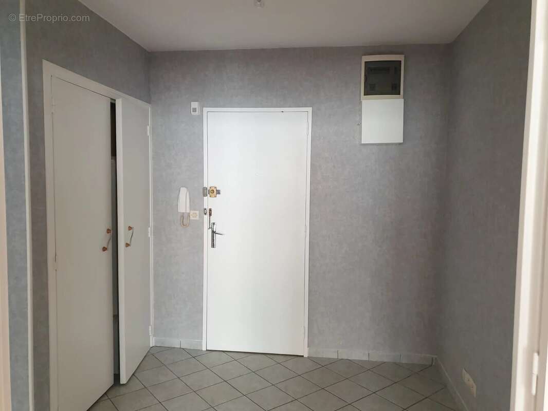 Appartement à DIJON