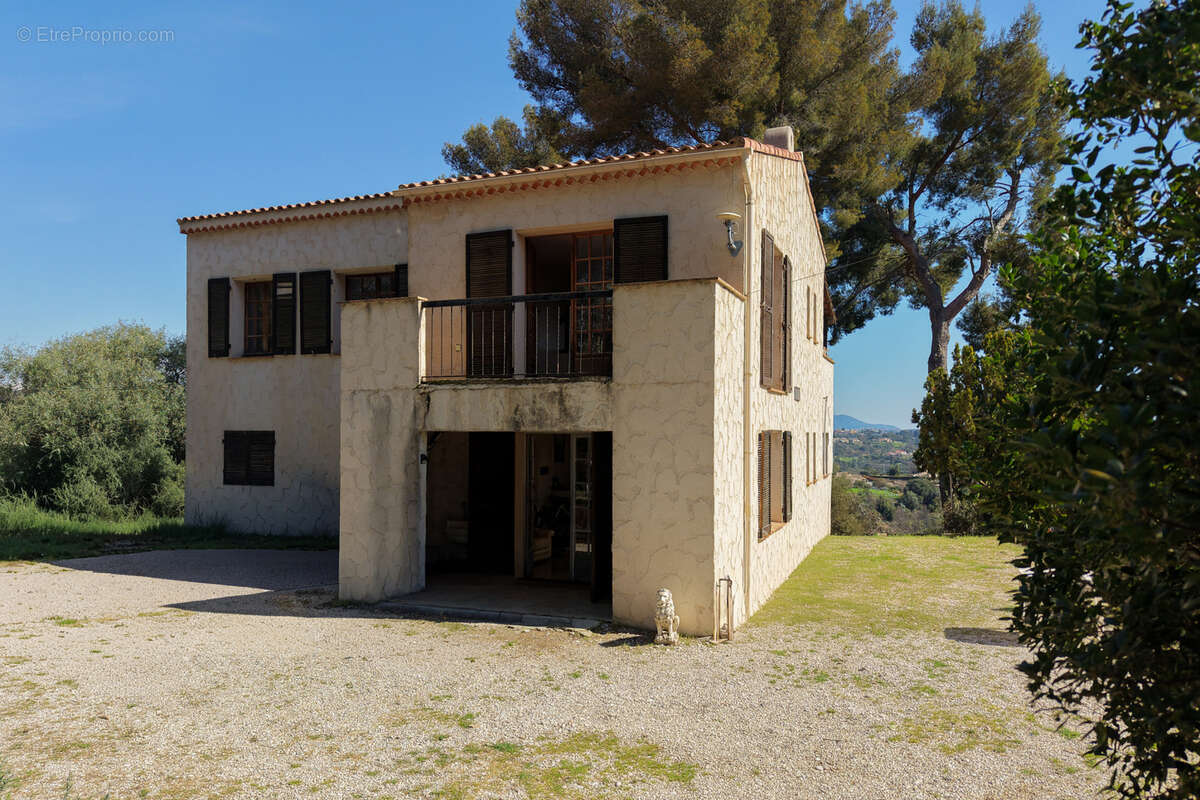 Maison à SAINT-PAUL