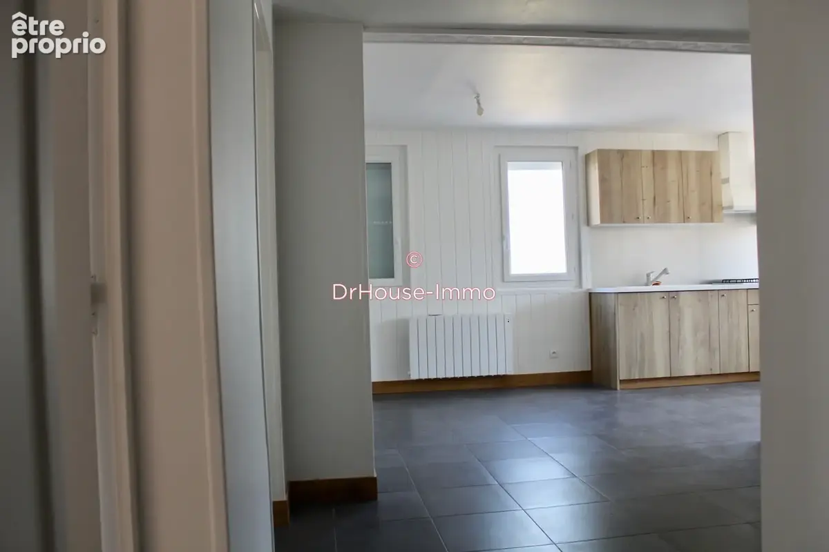 Maison 4 pièces 57 m² à vendre à Amilly (45200) - photo 13