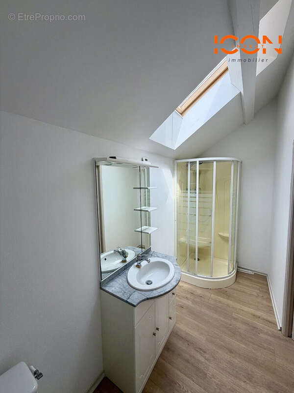 Appartement à BELFORT