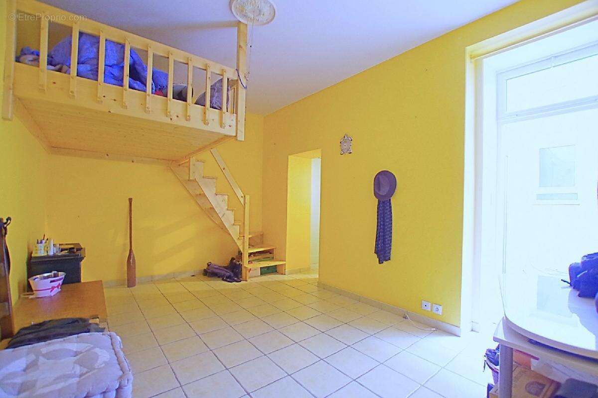 Appartement à LES SABLES-D&#039;OLONNE