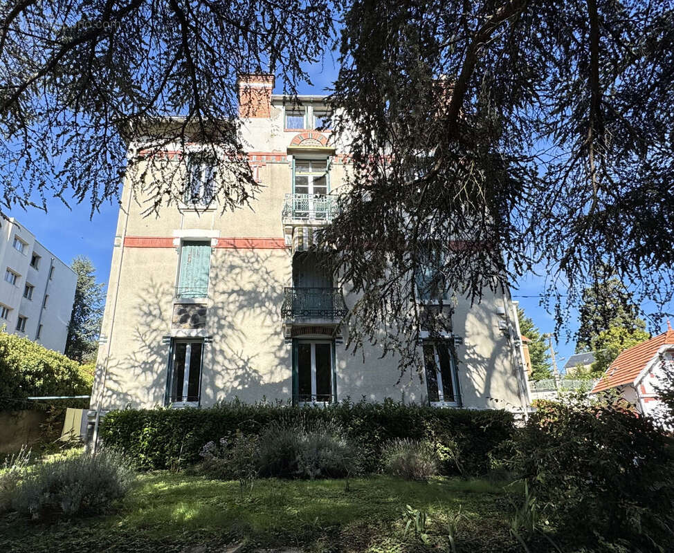 Photo 7 - Appartement à CHAMALIERES