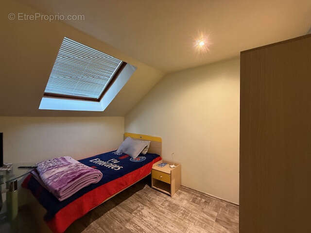 Appartement à MULHOUSE