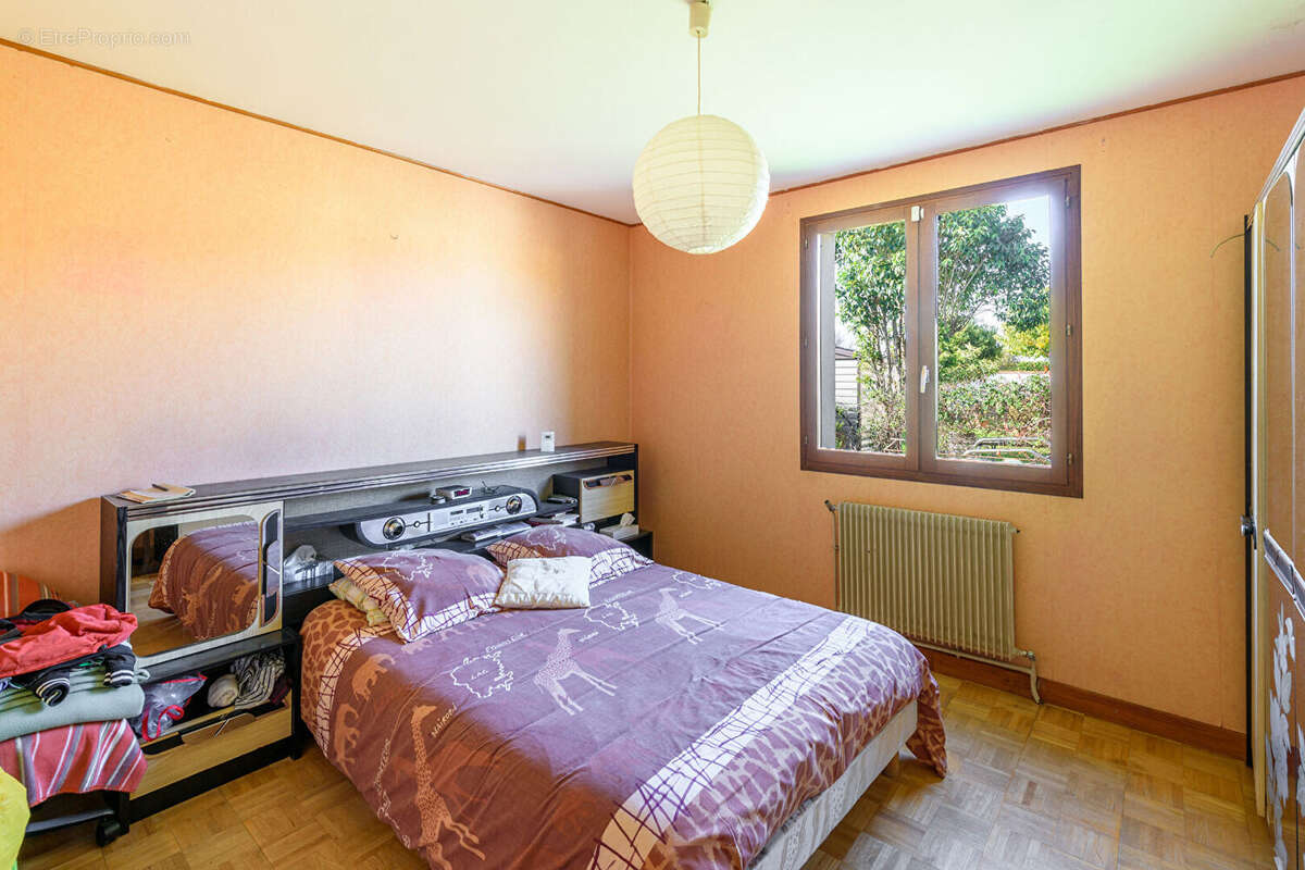 Maison à PLAISANCE-DU-TOUCH