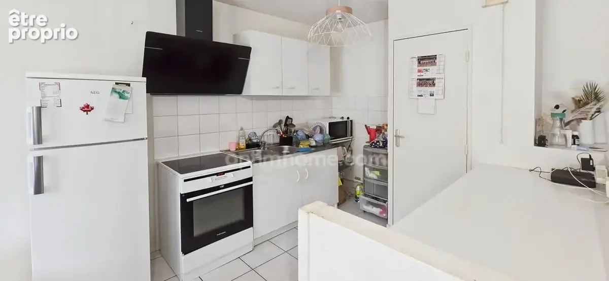 PAU CENTRE-VILLE – T3 62 m² – Balcon plein sud – Parking couvert – DPE B - photo 13