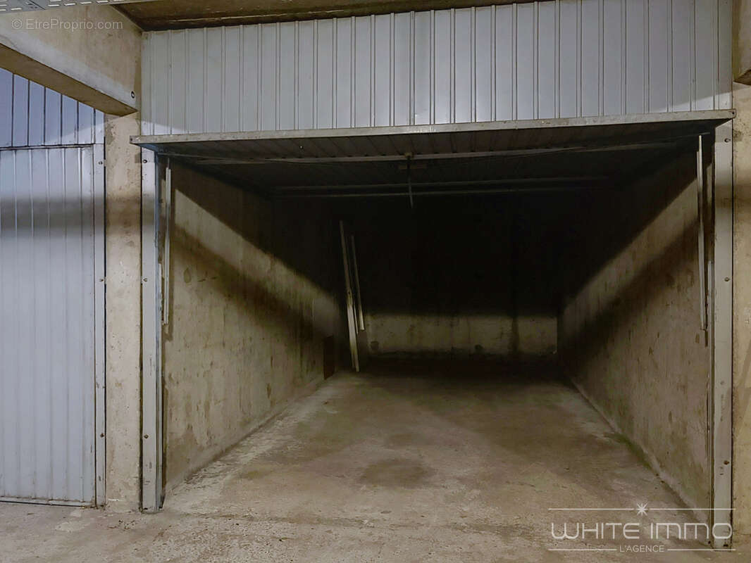 Vente en exclusivite, lyon 5eme, appartement t4, 94,41 m2, garage, cave, proche st just - photo 14