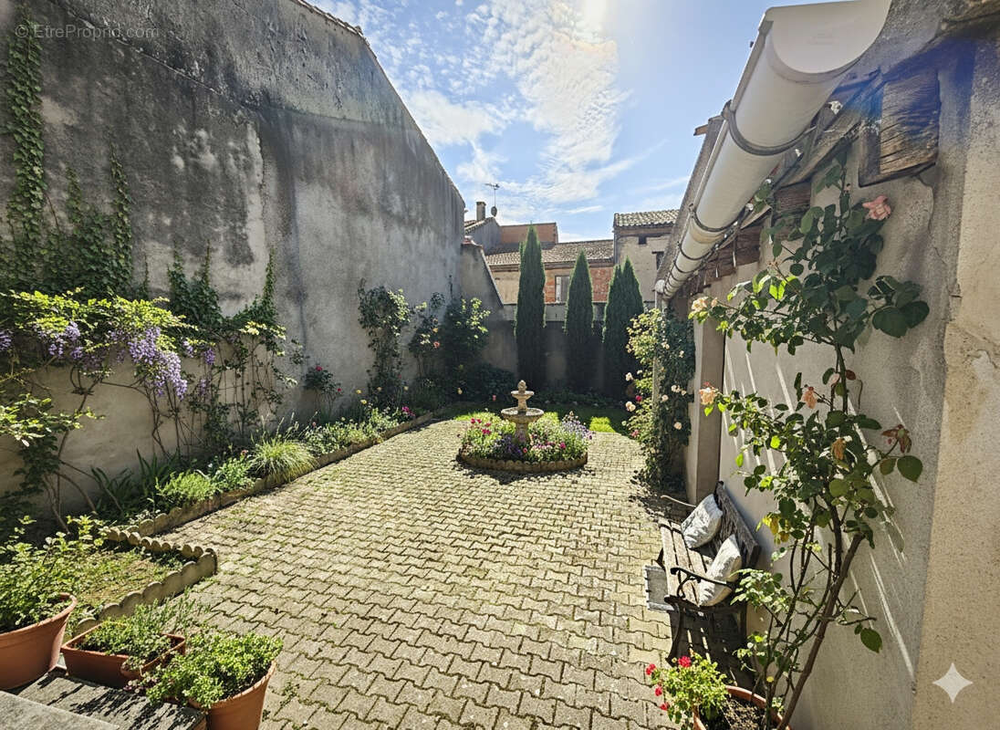 Maison à VILLEPINTE