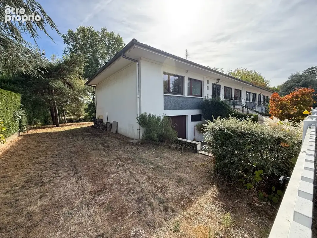 Marly   clos aux ormes  belle maison familiale de 185 m2 sur 1 048 m2 de terrain - photo 11