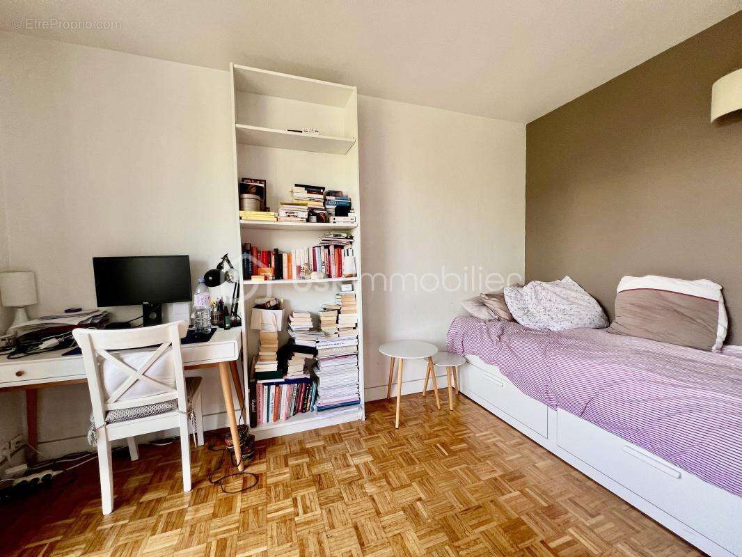 Appartement à SAINT-CLOUD