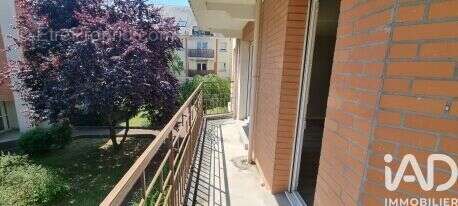 Photo 2 - Appartement à SAINT-OUEN-L'AUMONE