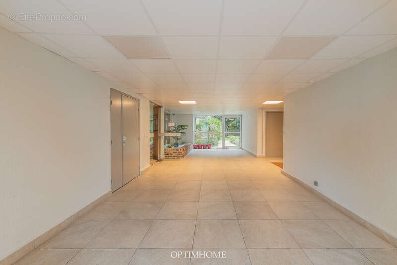 Appartement à VANVES