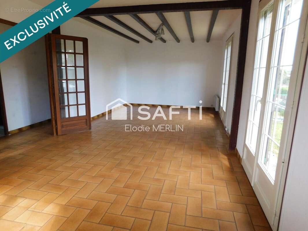 Photo 7 - Maison à SAINT-PIERRE-LES-NEMOURS