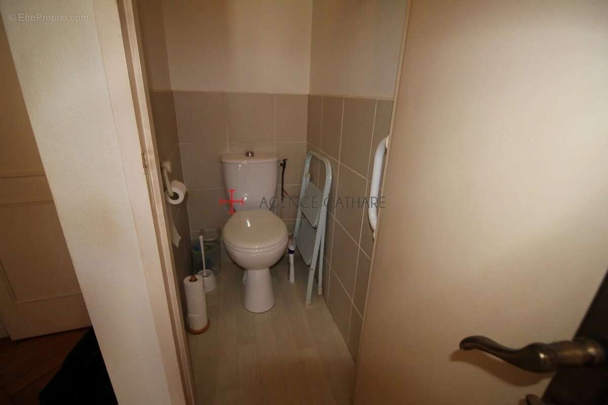 Appartement à ALBI