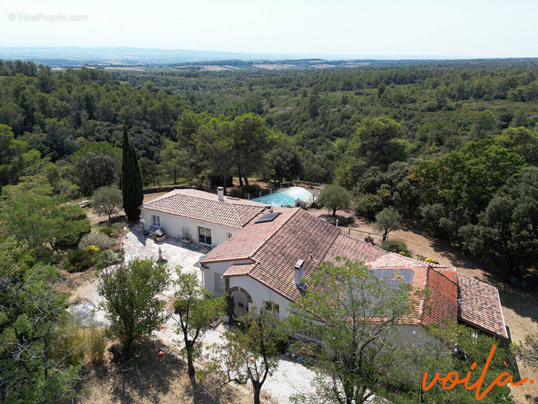 Maison à CARCASSONNE