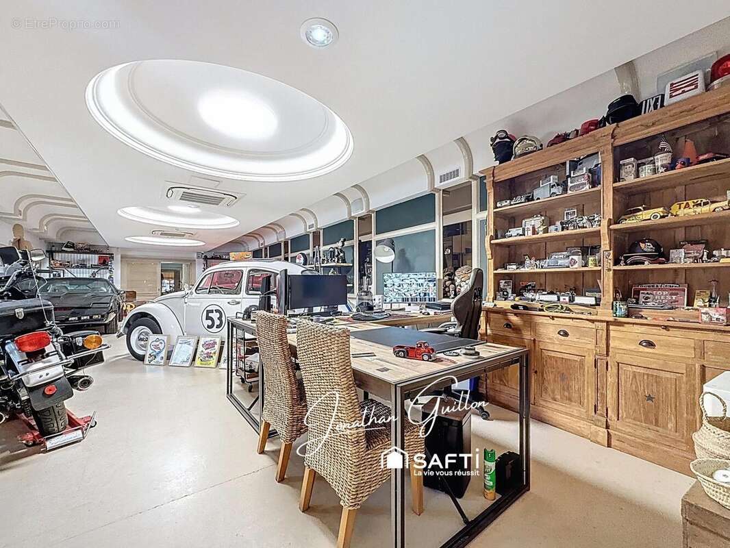 Photo 5 - Appartement à MOISSY-CRAMAYEL