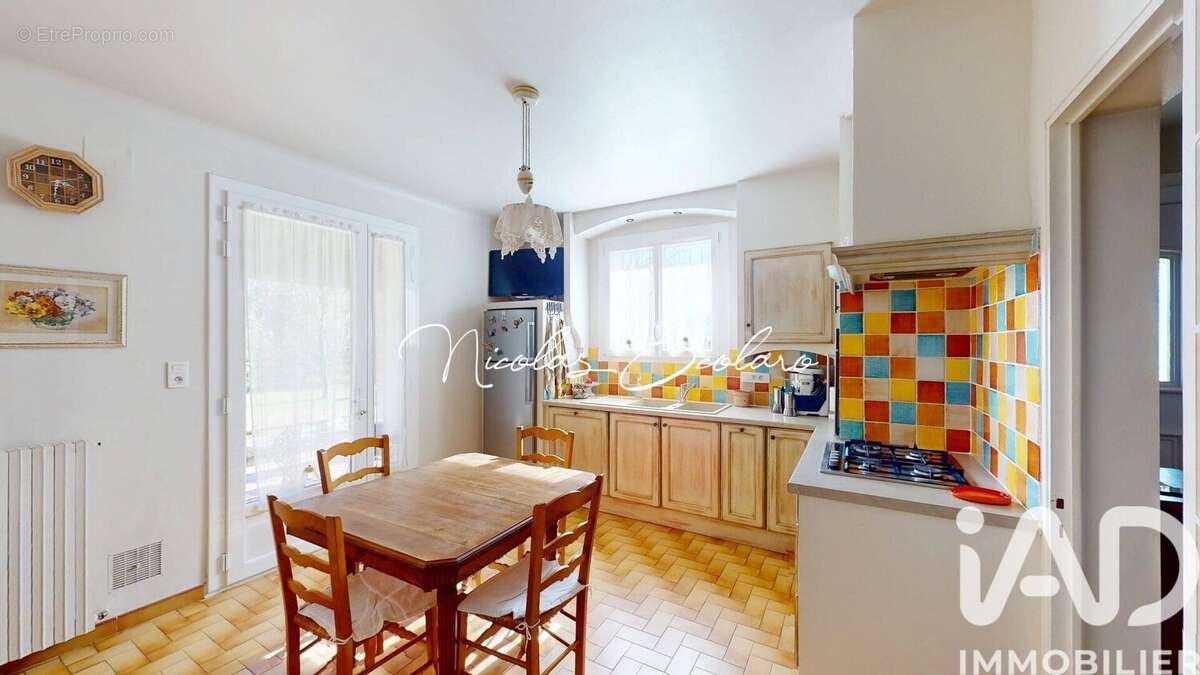 Photo 8 - Maison à CAVAILLON