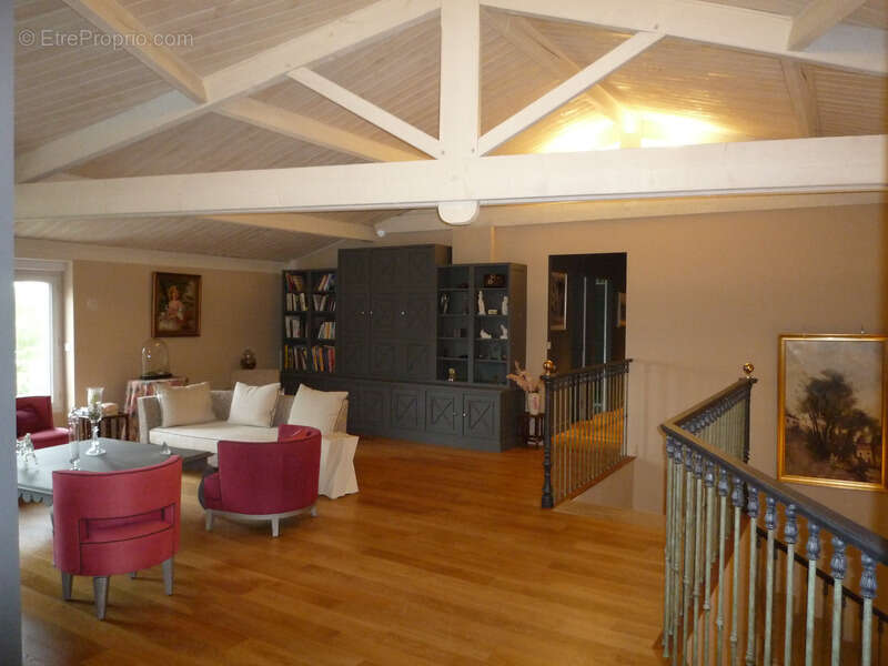 Maison à MEAUX