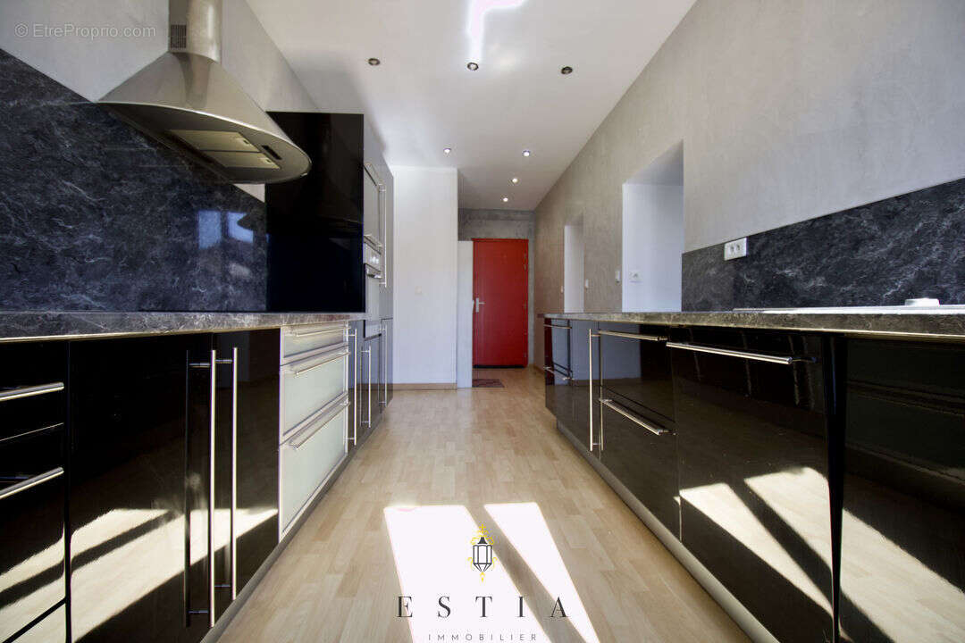 Appartement à FROUARD