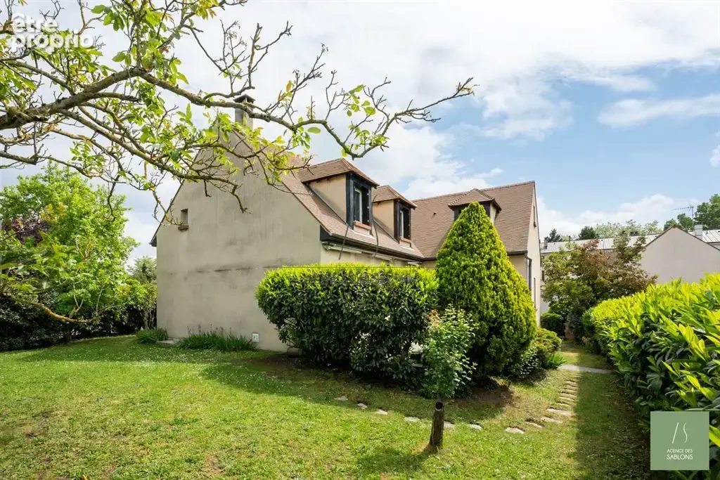 Maison 180 m² à Montesson  - photo 16