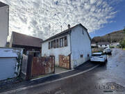 Maison à GUEBWILLER