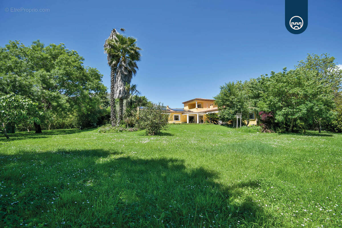 Maison à VENCE