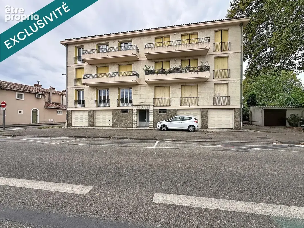 Photo 1 - Appartement à AVIGNON