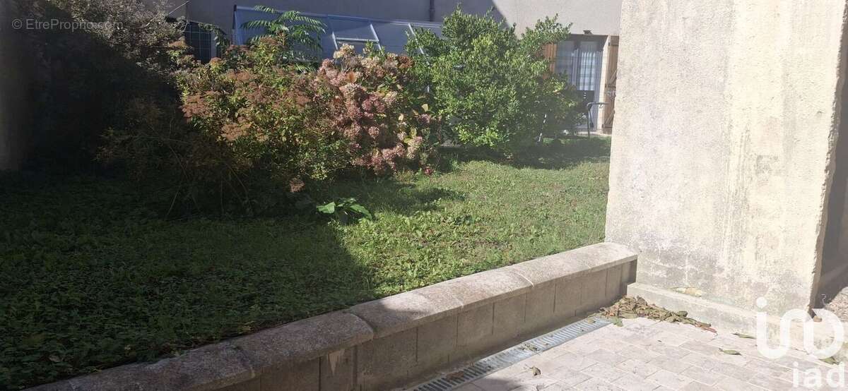 Photo 7 - Appartement à CHAUCONIN-NEUFMONTIERS