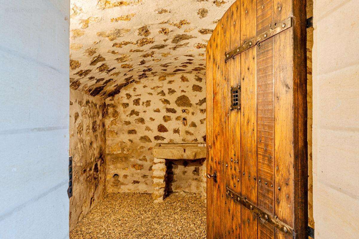 splendide propriété entre tradition et modernité - photo 14