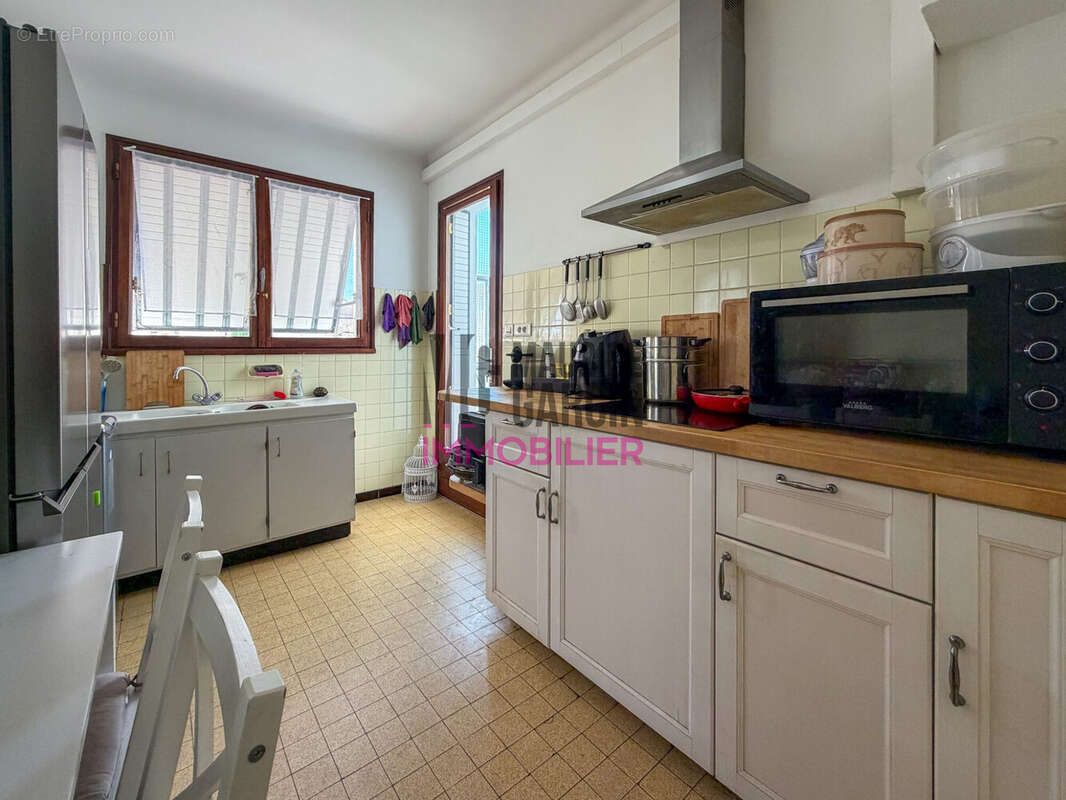 Appartement à CARPENTRAS