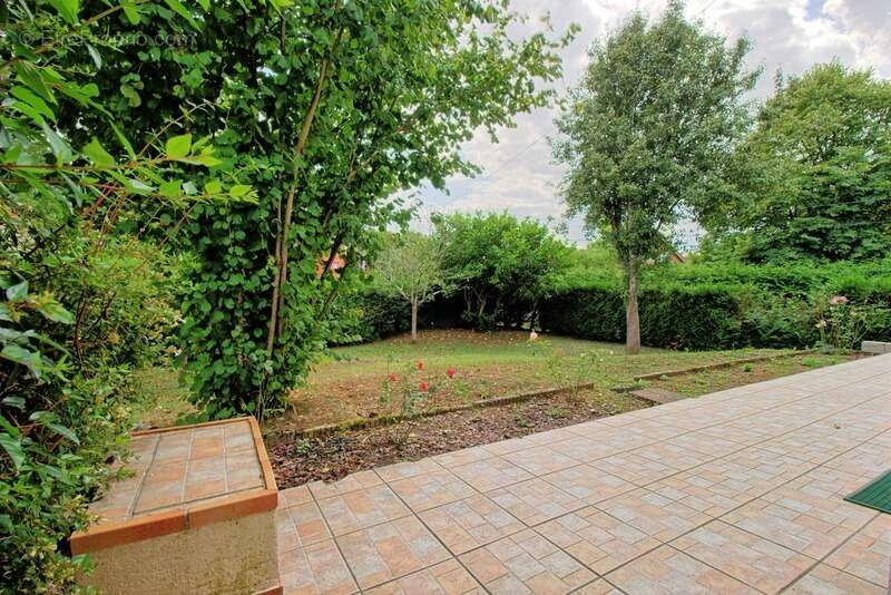 Maison à PONTAILLER-SUR-SAONE