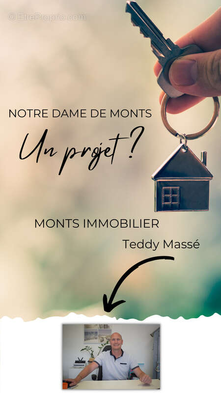 Terrain constructible de 1054 m2, proche forêt ! - photo 4