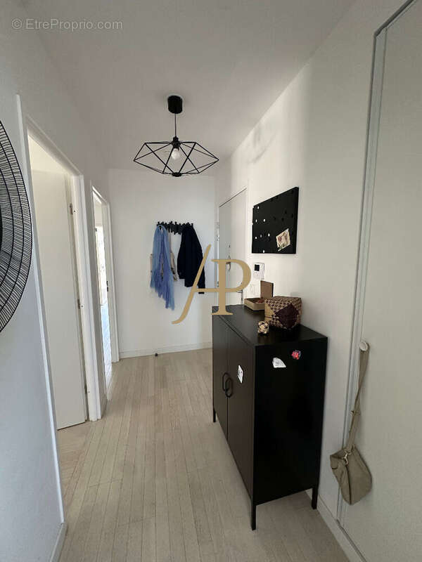 Appartement Saint Germain En Laye 4 pièce(s) 82.11 m2 - photo 5