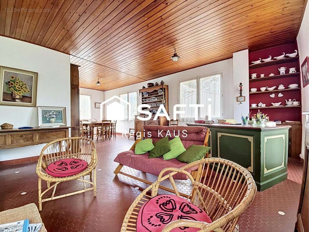 Photo 5 - Maison à L'AIGUILLON-SUR-MER