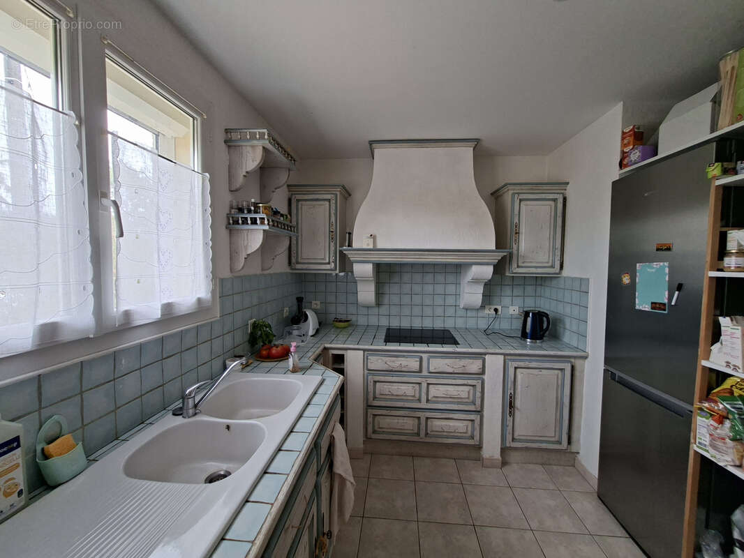 Superbe maison - photo 14