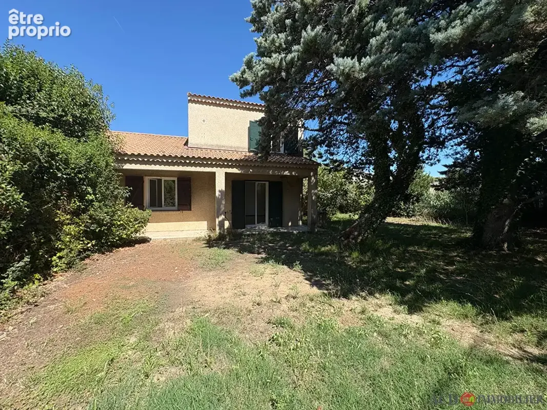A  vendre velaux maison t4 - photo 9