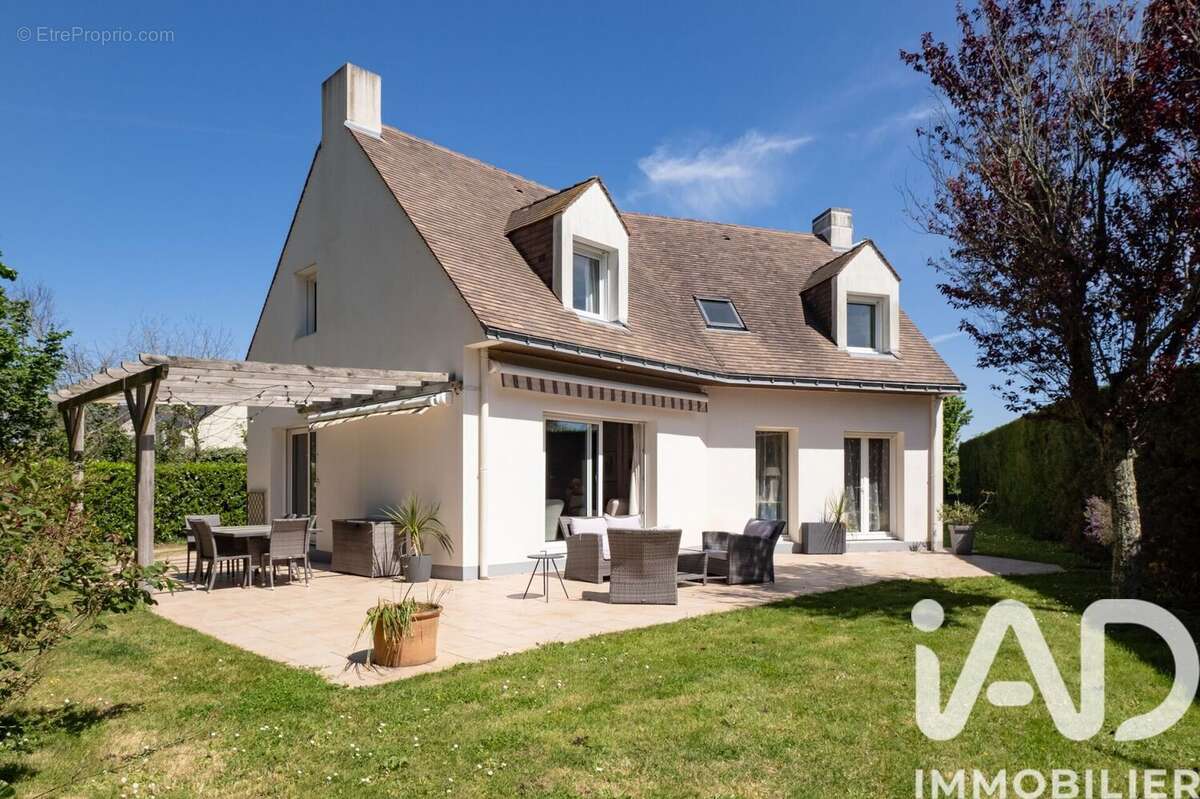 Photo 3 - Maison à LA BAULE-ESCOUBLAC