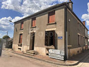 Maison à DUN-LES-PLACES