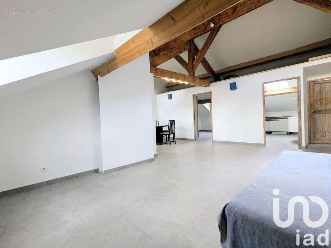 Photo 5 - Appartement à HYERES