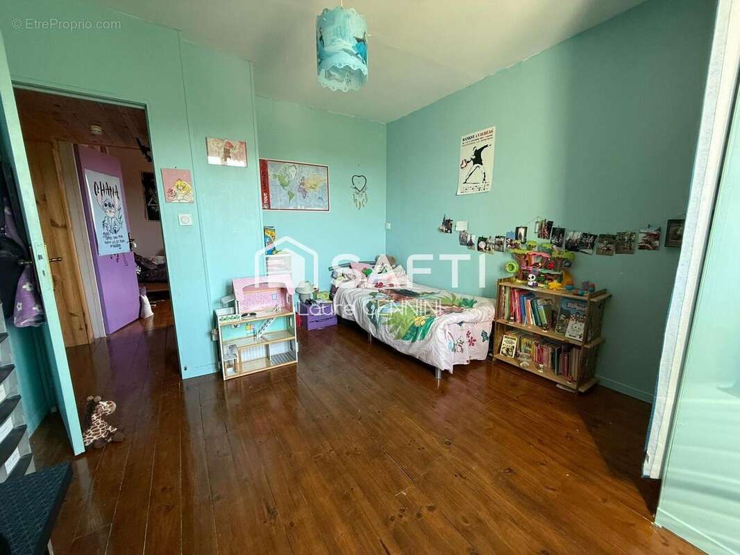 Photo 8 - Maison à VALREAS