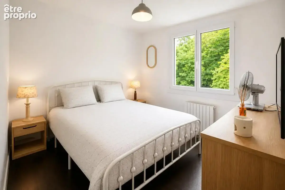 Maison de 8 pièces de 145 m² à Chartainvilliers - photo 7